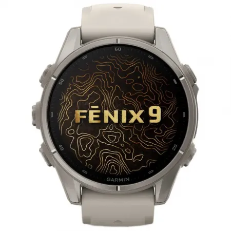 가민 피닉스 9 43mm 시계 2143578231