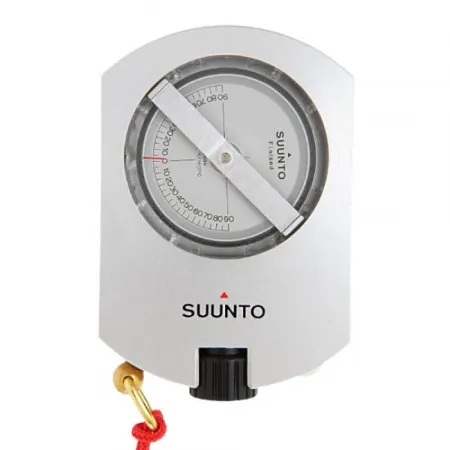 순토 PM-5/360 PC Opti Clinometer 나침반 222177