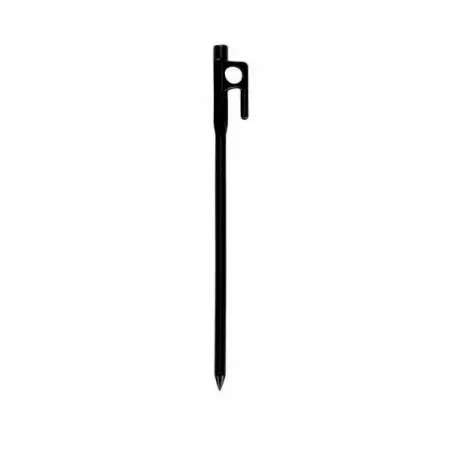바우데 TENTS Cast Iron Pin 말뚝 6 팩(유닛) 223491