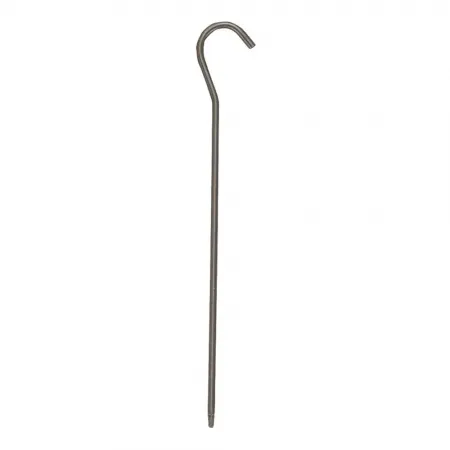 바우데 TENTS Titan Pin 말뚝 6 팩(유닛) 223494