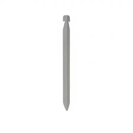 바우데 TENTS V Peg 6063 말뚝 6 팩(유닛) 223498
