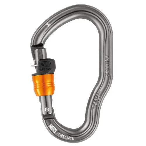 페츨 Vertigo Wire Lock 스냅후크 2449012