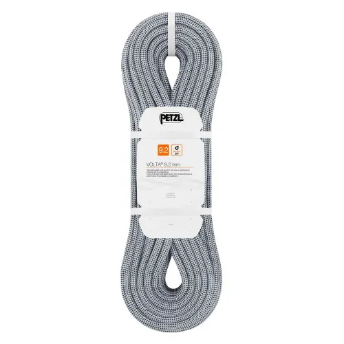페츨 Volta 9.2 mm 50 m 로프 2449013
