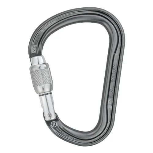 페츨 William Screw Lock 스냅후크 2449015