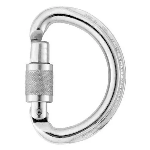 페츨 Omni Screw Lock 스냅후크 2570906