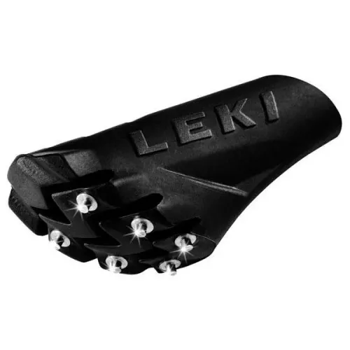 레키 Rubber Tip Silent Spike Pad Pair Toe 노르딕 워킹 폴 모자 2574925