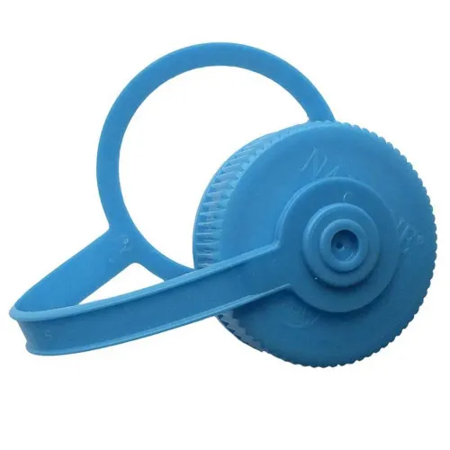 NALGENE Wide Mouth Bottle 53 mm Stopper 물병뚜껑 2626107