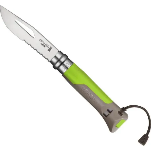 OPINEL N°08 Outdoor 접이식 칼 2662245
