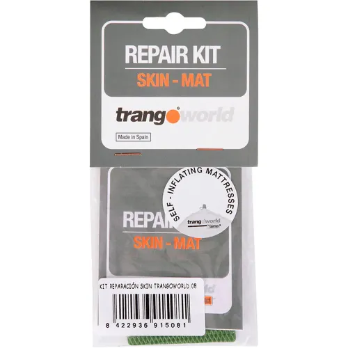 트랑고월드 Kit Reparacion Skin Matt 세트 2669954