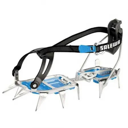 살레와 Alpinist Combi 세미 자동 크램폰 298865