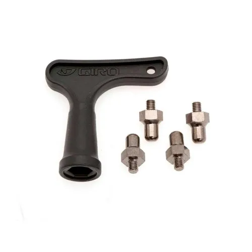 지로 MTB 스틸 Toe Spike Kit 나사 31097044
