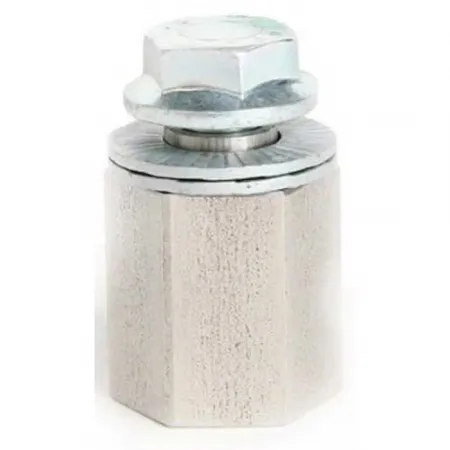 툴레 Internal Hub Hitch Adapter 스램 예비 부품 31294062