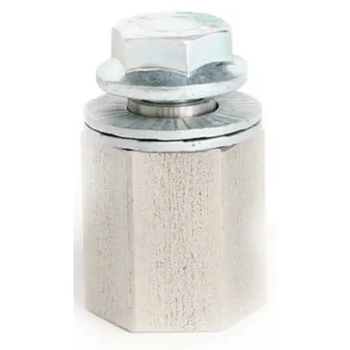툴레 Internal Hub Hitch Adapter 스램 예비 부품 31294062