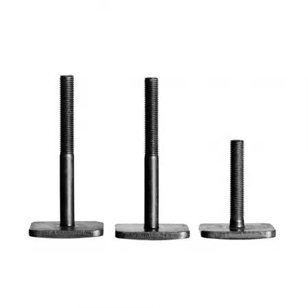 툴레 T트랙 Adapter Pro라이드 30X24 mm 예비 부품 31296891