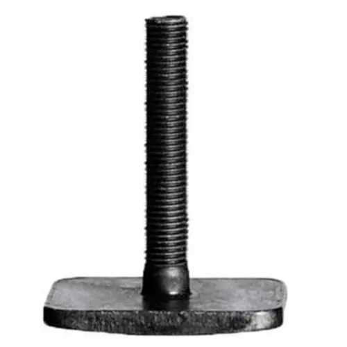 툴레 T트랙 Adapter 30x24 mm Out라이드 예비 부품 31296893