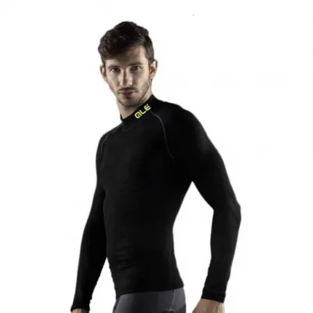 ALE Seamless 긴팔 이너웨어 3135898130