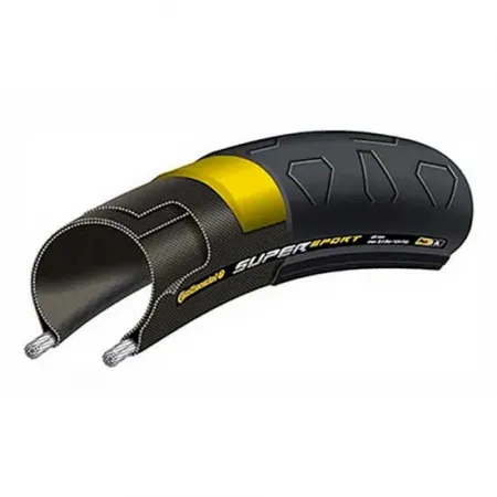 CONTINENTAL Supersport Plus 700C x 28 견고한 로드 자전거 타이어 3135913590