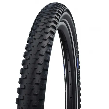 SCHWALBE Marathon Plus Tour SmartGuard Dual 29in x 2.25 단단한 MTB 타이어 3135916790