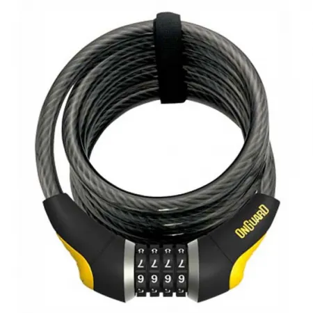 ONGUARD Doberman 8031 케이블 잠금 장치 3135919605