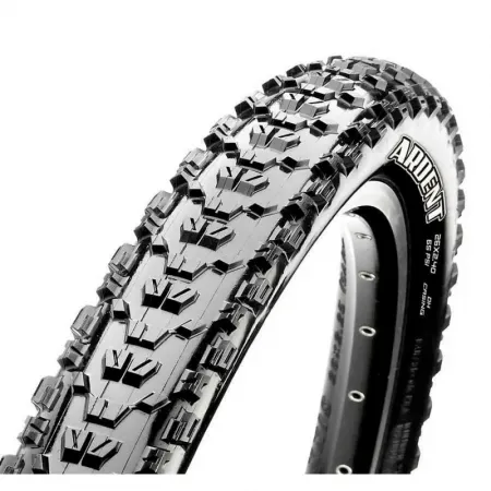 맥시스 Ardent Exo Aramidic Lining 튜블리스 26in x 2.40 MTB 타이어 3135926579