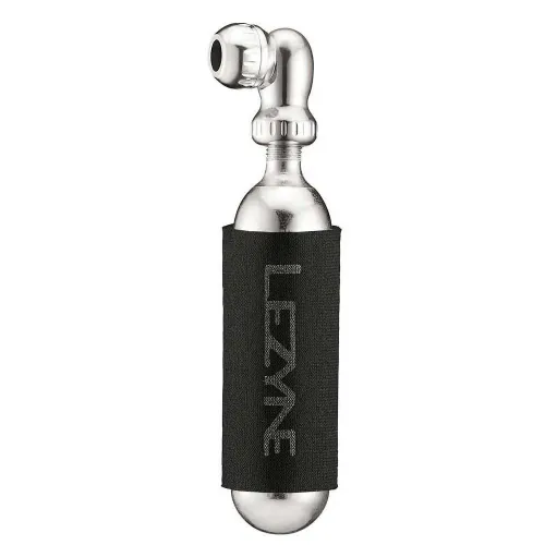 리자인 Twin Speed Drive Shrader/Presta 90 D.Head 25g CO2 카트리지 3135931811
