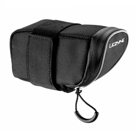 리자인 Medium Micro Caddy Single Strap Mount 도구 안장 가방 0.4L 3135931864