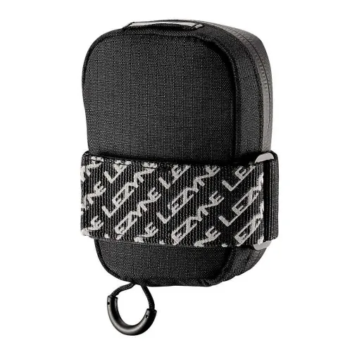 리자인 Road Caddy Single Strap Mount Zip In Half Opening 도구 안장 가방 3135931868