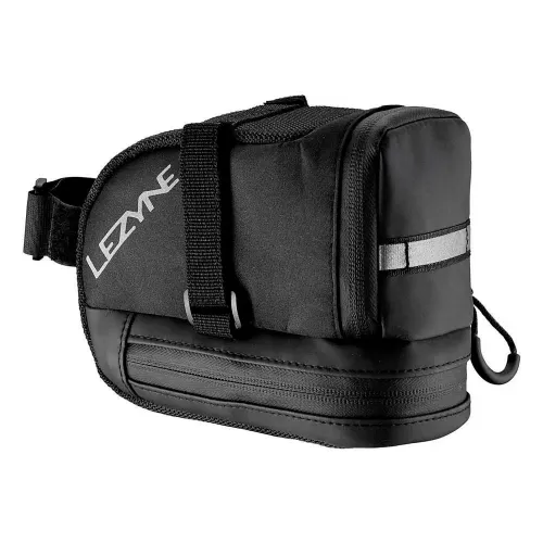 리자인 Large Caddy Fits 2X MTB Tubes Patch Kit 도구 안장 가방 3135931870
