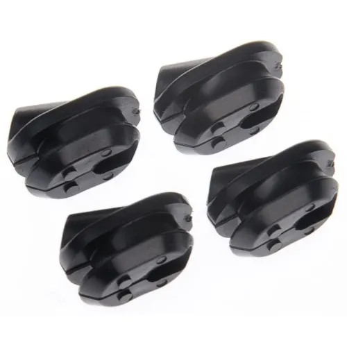 시마노 7x8 mm 케이블 보호 고무 3135997404