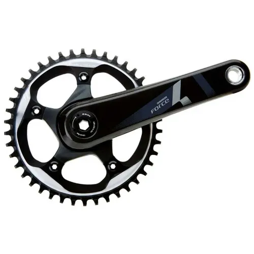 스램 Force 1 GXP 130 BCD 크랭크셋 3136003123