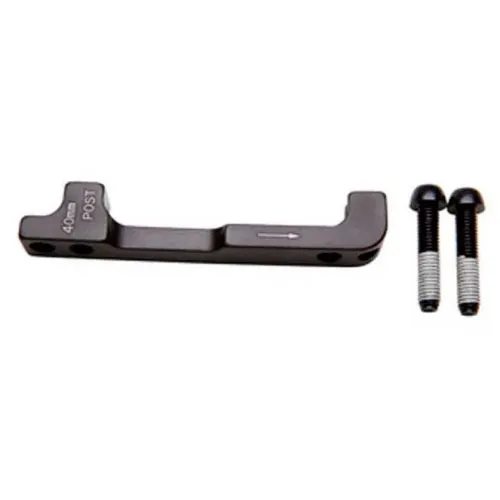스램 Post Bracket-40 P Stainless 디스크 브레이크 캘리퍼 어댑터 3136003234