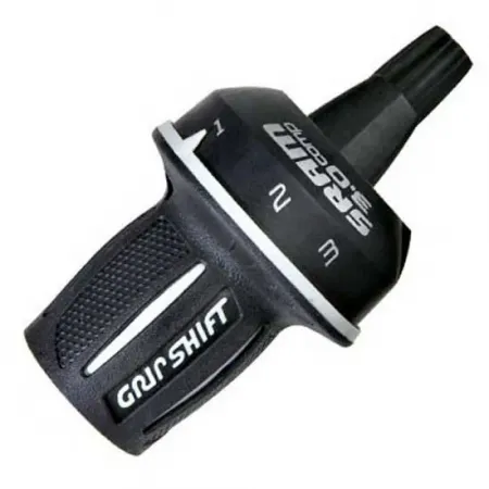 스램 3.0 Comp Twister 8sp 후방 쉬프터 3136003574