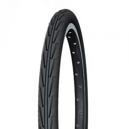 미쉐린 Diabolo City 400A x 37-340  자전거 타이어 3136007025