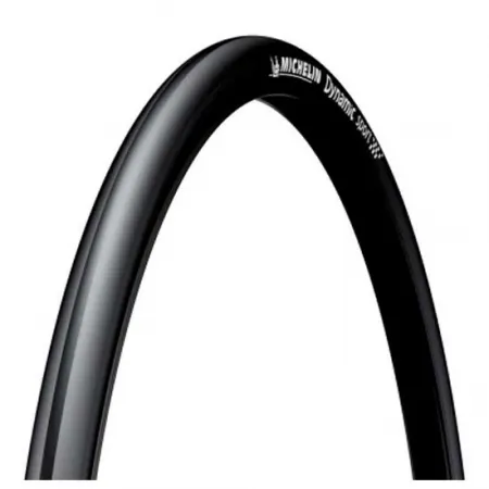미쉐린 Dynamic 스포츠 700C x 23 견고한 로드 자전거 타이어 3136007078