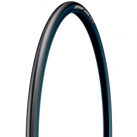 미쉐린 Dynamic 스포츠 700C x 23 견고한 로드 자전거 타이어 3136007079