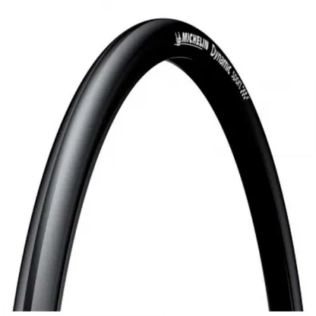 미쉐린 Dynamic 스포츠 700C x 25 견고한 로드 자전거 타이어 3136007082