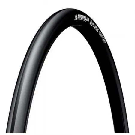 미쉐린 Dynamic 스포츠 700C x 28 견고한 로드 자전거 타이어 3136007084