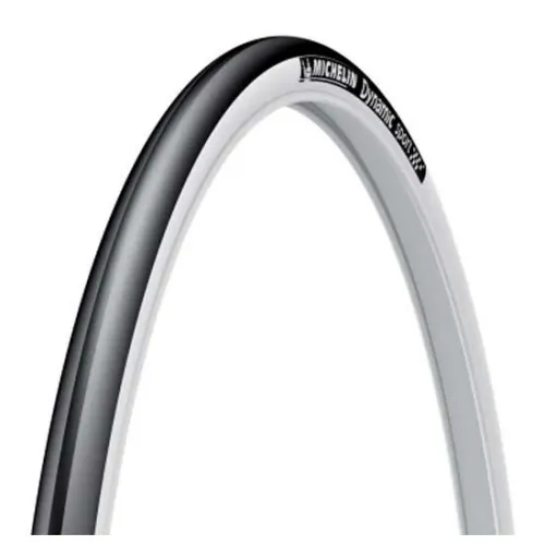 미쉐린 Dynamic 스포츠 700C x 28 견고한 로드 자전거 타이어 3136007085