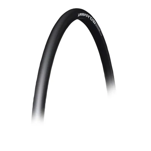 미쉐린 Pro 4 V2 700C x 25 견고한 로드 자전거 타이어 3136007117