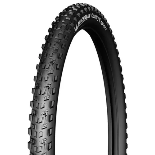 미쉐린 Country 그립 R 29in x 2.10  MTB 타이어 3136007142