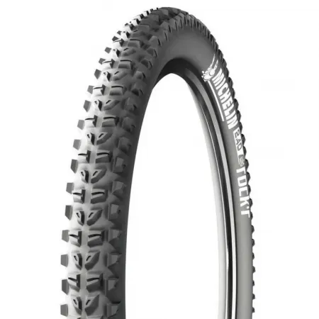 미쉐린 Wildrock R TS 26in x 2.25  MTB 타이어 3136007147