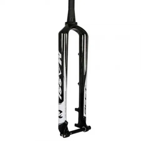 MASSI MTB Rigid Carbon 1 1/8in 480 mm MTB 포크 3136061017