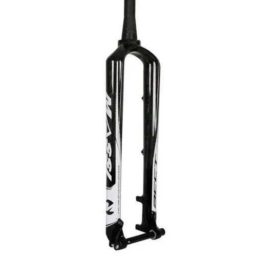MASSI MTB Rigid Carbon 1 1/8in 480 mm MTB 포크 3136061017