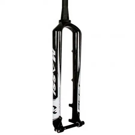 MASSI MTB Rigid Carbon 1 1/8in 480 mm MTB 포크 3136061018