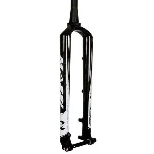 MASSI MTB Rigid Carbon 1 1/8in 480 mm MTB 포크 3136061018