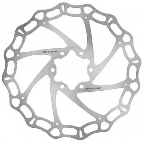 MASSI 디스크 Ultralight 180 mm 브레이크 디스크 3136061028