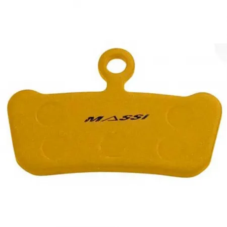 MASSI Disk Brake Set Shoes Avid X O 디스크 브레이크 패드 3136061395