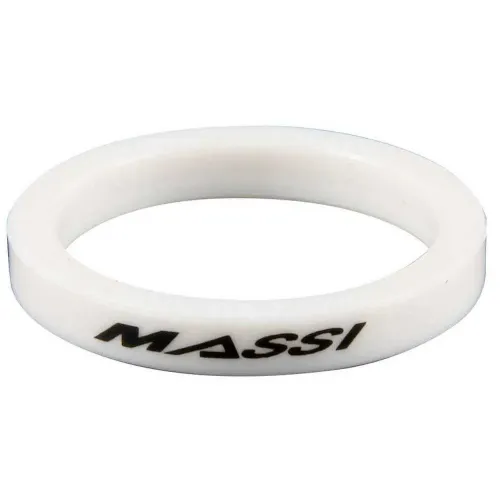 MASSI 1 1/8 Inches 5 mm 헤드셋 스페이서 4 단위 3136061529