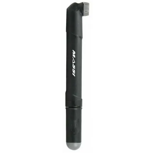 MASSI CM-10 Double Shot Plastic Black 미니 펌프 3136061703