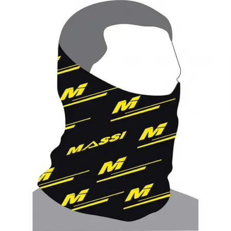 MASSI Wind Adur 넥워머 3136061717